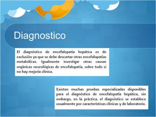 Diagnostico
 