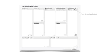 erro de português aqui
 