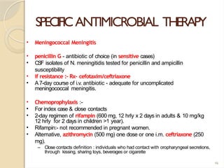 Comprehensive Overview of Encephalitis and Acute Bacterial Meningitis ...