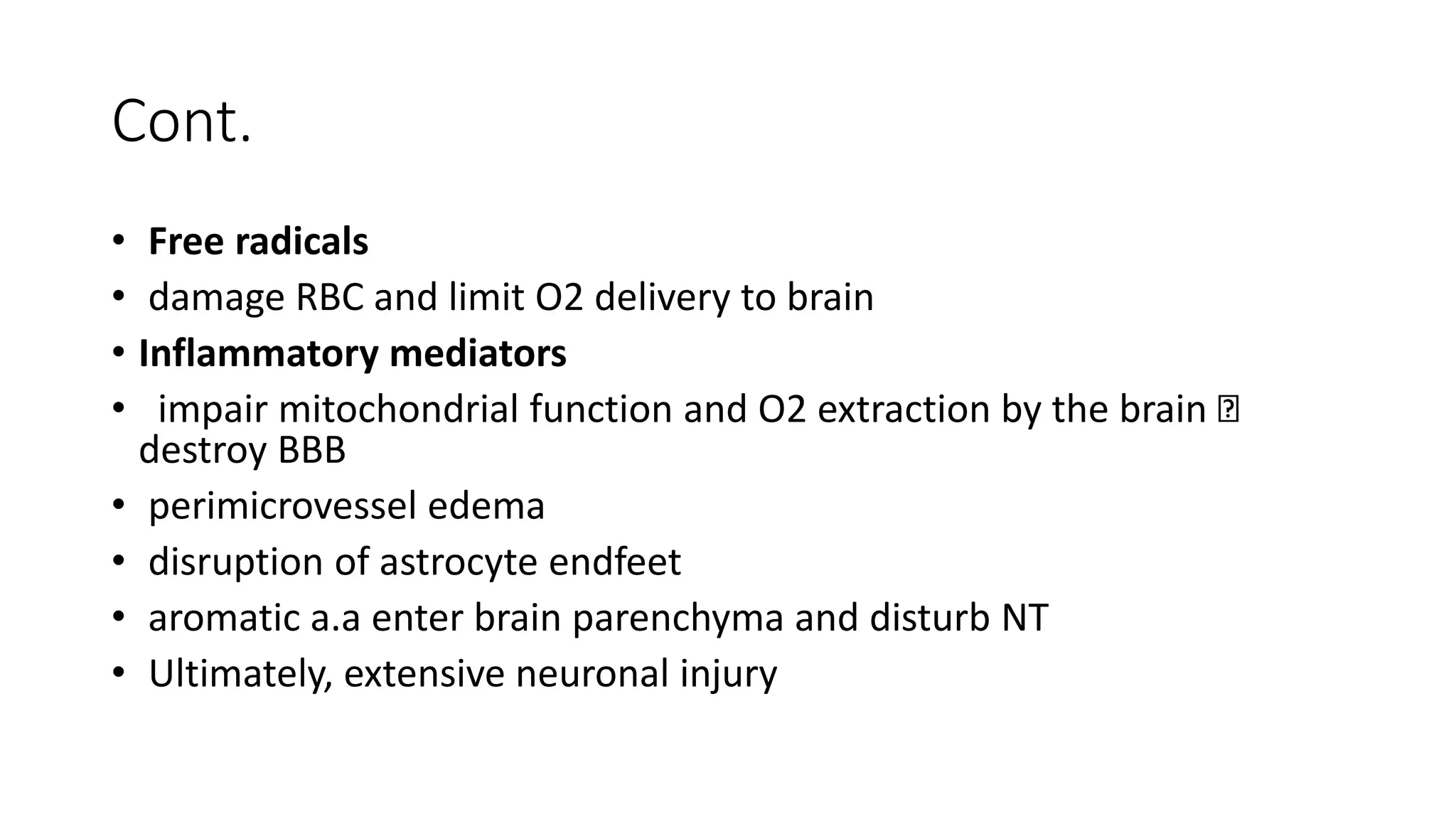 ENCEPHALOPATHY | PPTX
