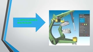 2. ARTICULADOR O
MULTICOLOR
 