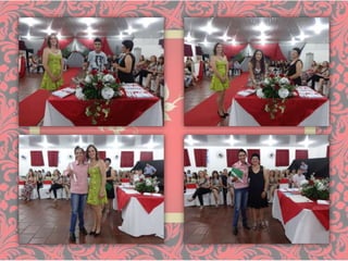 Encerramento dos 9º anos