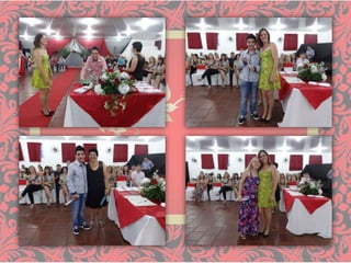 Encerramento dos 9º anos