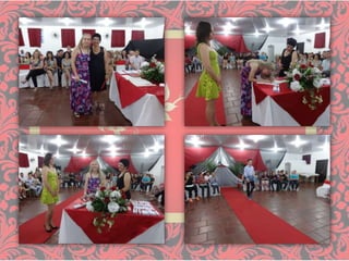 Encerramento dos 9º anos