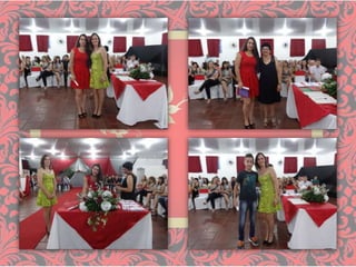 Encerramento dos 9º anos