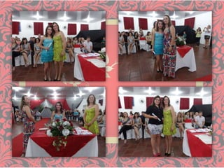 Encerramento dos 9º anos