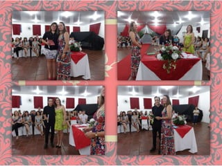 Encerramento dos 9º anos