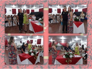 Encerramento dos 9º anos