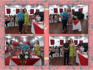 Encerramento dos 9º anos