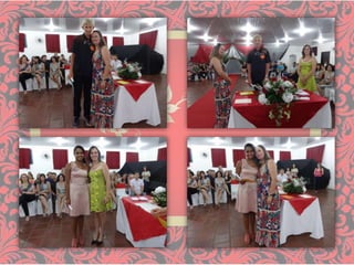 Encerramento dos 9º anos