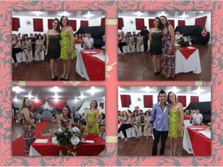 Encerramento dos 9º anos