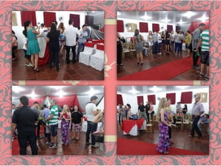 Encerramento dos 9º anos