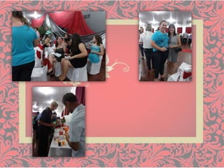 Encerramento dos 9º anos