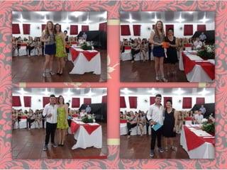 Encerramento dos 9º anos