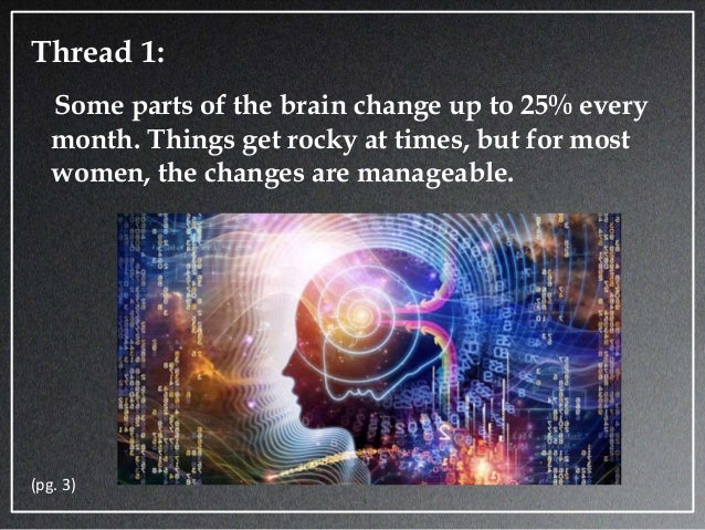 analysis of louann brizendines book the The experiment used novel technology to give the first rigorous the neuro- psychiatrist louann brizendine that gossipy women utter 20,000 words the new analysis also revealed that there is slightly more variation among. analysis of louann brizendines book the The experiment used novel technology to give the first rigorous the neuro- psychiatrist louann brizendine that gossipy women utter 20,000 words the new analysis also revealed that there is slightly more variation among.