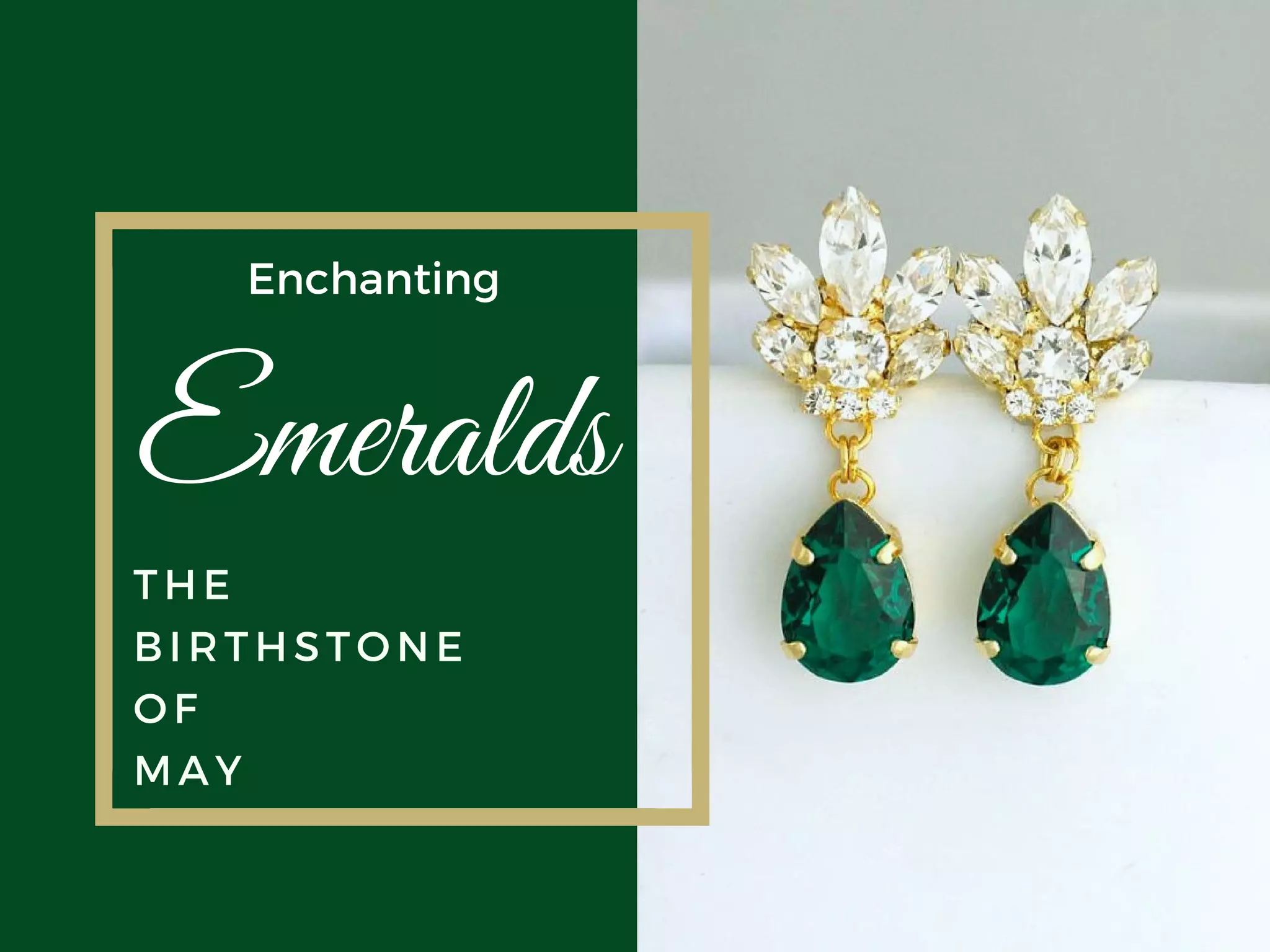 Enchanting Emerald The Birthstone Of May PPT enchanting-emerald-the-birthstone-of-may-ppt