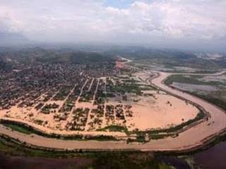 Regulamentação e fiscalização do uso do solo;