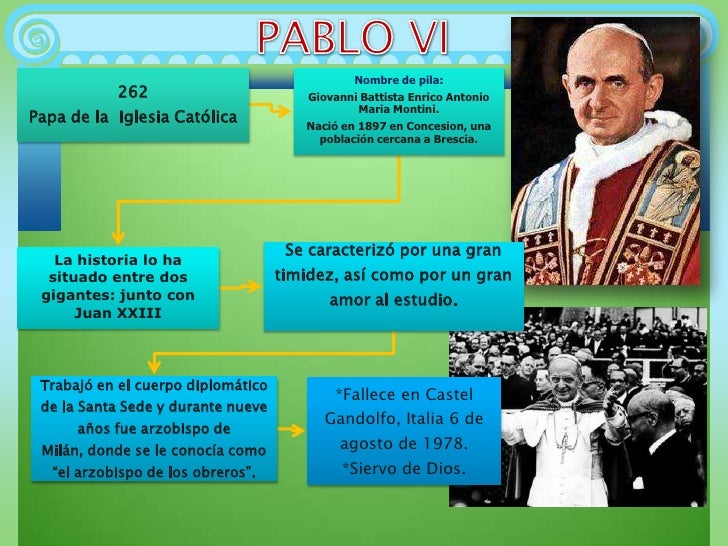 Enciclica Populorum Progressio