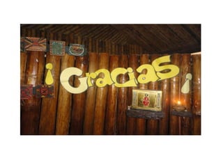 Laudato Si, una síntesis