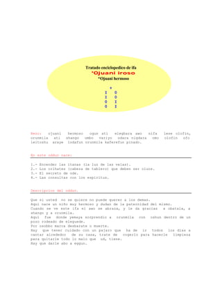  Enciclopedia-de-ifa- 110820221755-phpapp01