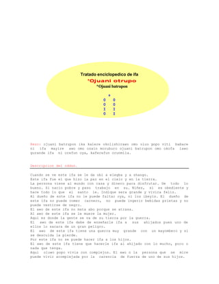  Enciclopedia-de-ifa- 110820221755-phpapp01