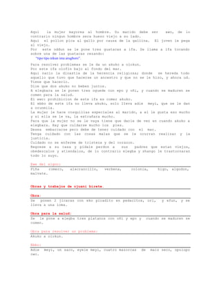  Enciclopedia-de-ifa- 110820221755-phpapp01