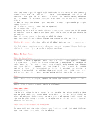  Enciclopedia-de-ifa- 110820221755-phpapp01