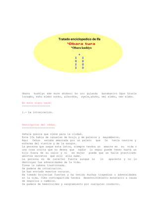  Enciclopedia-de-ifa- 110820221755-phpapp01