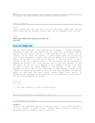  Enciclopedia-de-ifa- 110820221755-phpapp01