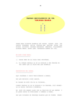  Enciclopedia-de-ifa- 110820221755-phpapp01