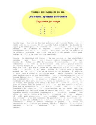  Enciclopedia-de-ifa- 110820221755-phpapp01