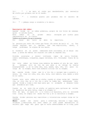  Enciclopedia-de-ifa- 110820221755-phpapp01