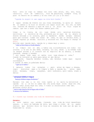  Enciclopedia-de-ifa- 110820221755-phpapp01