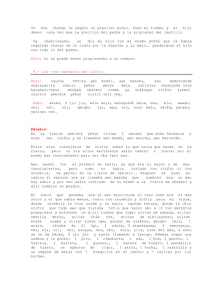  Enciclopedia-de-ifa- 110820221755-phpapp01