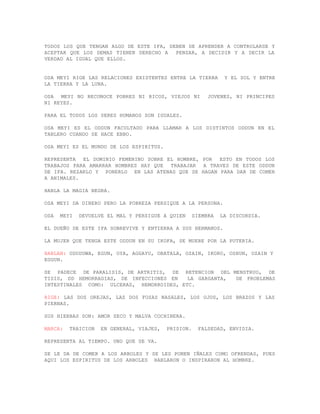  Enciclopedia-de-ifa- 110820221755-phpapp01