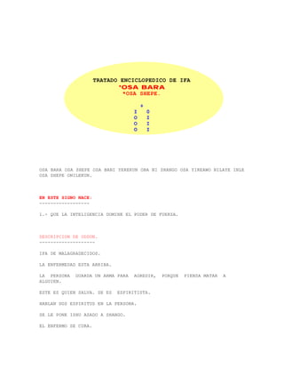  Enciclopedia-de-ifa- 110820221755-phpapp01