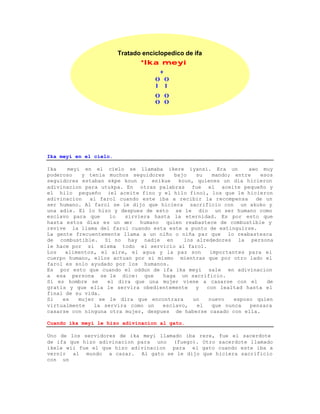  Enciclopedia-de-ifa- 110820221755-phpapp01