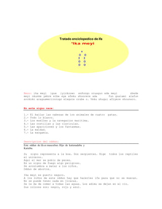  Enciclopedia-de-ifa- 110820221755-phpapp01