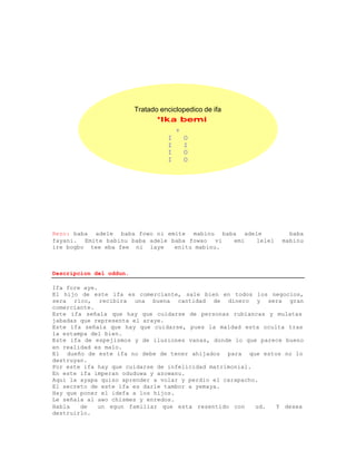  Enciclopedia-de-ifa- 110820221755-phpapp01