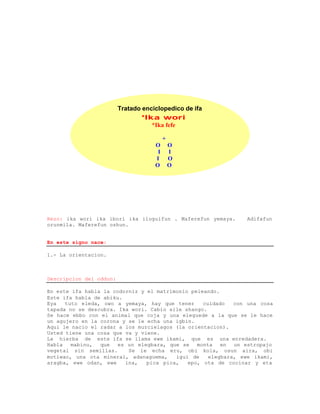  Enciclopedia-de-ifa- 110820221755-phpapp01