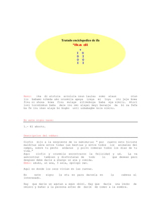  Enciclopedia-de-ifa- 110820221755-phpapp01