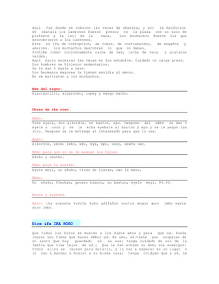  Enciclopedia-de-ifa- 110820221755-phpapp01