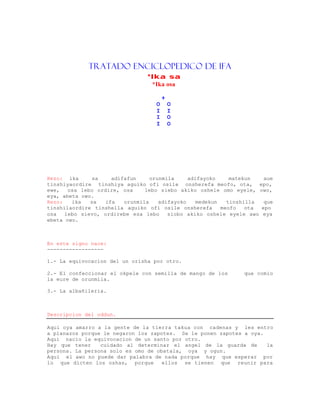  Enciclopedia-de-ifa- 110820221755-phpapp01