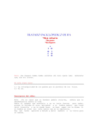  Enciclopedia-de-ifa- 110820221755-phpapp01