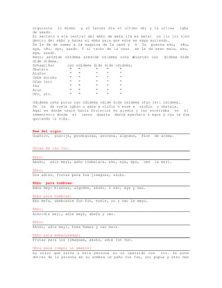  Enciclopedia-de-ifa- 110820221755-phpapp01