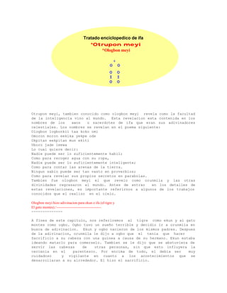  Enciclopedia-de-ifa- 110820221755-phpapp01