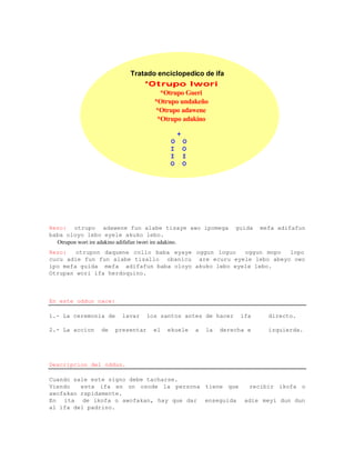  Enciclopedia-de-ifa- 110820221755-phpapp01