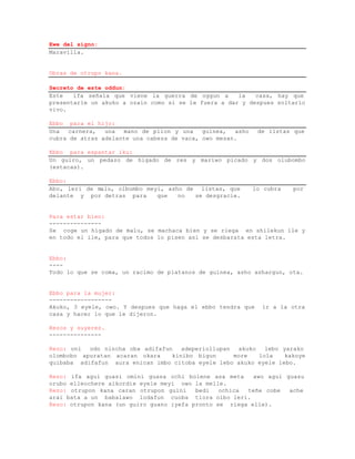  Enciclopedia-de-ifa- 110820221755-phpapp01