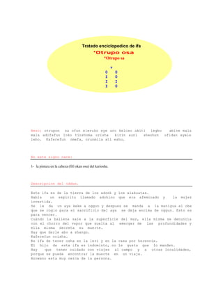  Enciclopedia-de-ifa- 110820221755-phpapp01