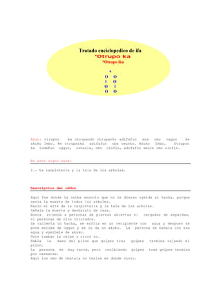  Enciclopedia-de-ifa- 110820221755-phpapp01